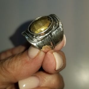 Opulenza Ring, size 6